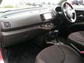 2009 Nissan March