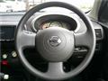 2009 Nissan March