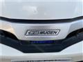 2012 Honda Fit Hybrid