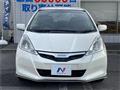 2012 Honda Fit Hybrid