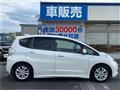 2012 Honda Fit Hybrid