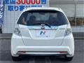 2012 Honda Fit Hybrid