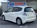 2012 Honda Fit Hybrid