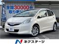 2012 Honda Fit Hybrid