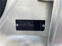 2012 Honda Fit Hybrid