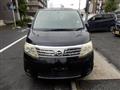 2009 Nissan Serena