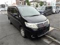 2009 Nissan Serena