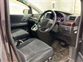 2013 Toyota Vellfire