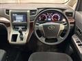 2013 Toyota Vellfire