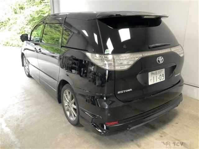 2012 Toyota Estima