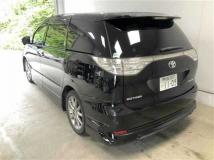 2012 Toyota Estima
