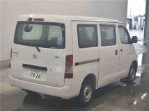 2013 Toyota Townace Van