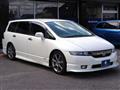 2007 Honda Odyssey