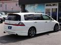2007 Honda Odyssey