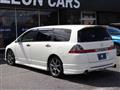2007 Honda Odyssey