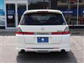 2007 Honda Odyssey