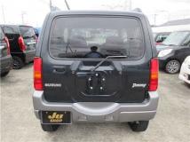 2006 Suzuki Jimny