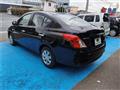 2013 Nissan Latio
