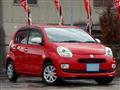 2015 Toyota Passo