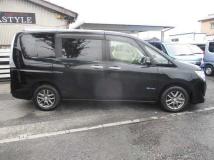 2014 Nissan Serena