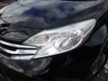 2012 Nissan Note
