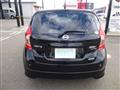 2012 Nissan Note