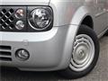 2006 Nissan Cube