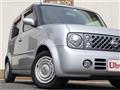 2006 Nissan Cube