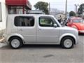 2006 Nissan Cube