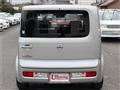 2006 Nissan Cube