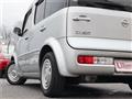2006 Nissan Cube