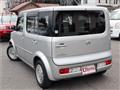 2006 Nissan Cube