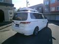2004 Honda Elysion