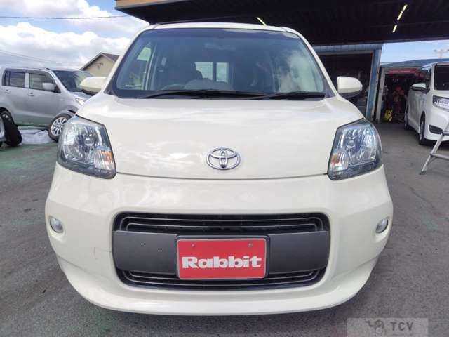 2015 Toyota Porte