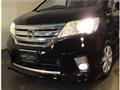 2012 Nissan Serena