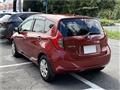 2015 Nissan Note