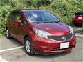 2015 Nissan Note