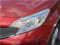 2015 Nissan Note