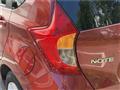 2015 Nissan Note