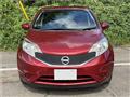 2015 Nissan Note