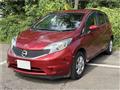 2015 Nissan Note
