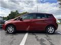 2015 Nissan Note