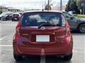 2015 Nissan Note