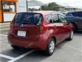 2015 Nissan Note