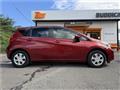 2015 Nissan Note