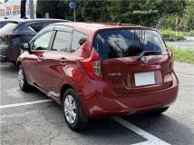 2015 Nissan Note