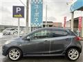 2010 Mazda Demio