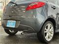 2010 Mazda Demio