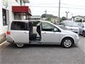 2011 Nissan Lafesta