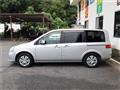 2011 Nissan Lafesta